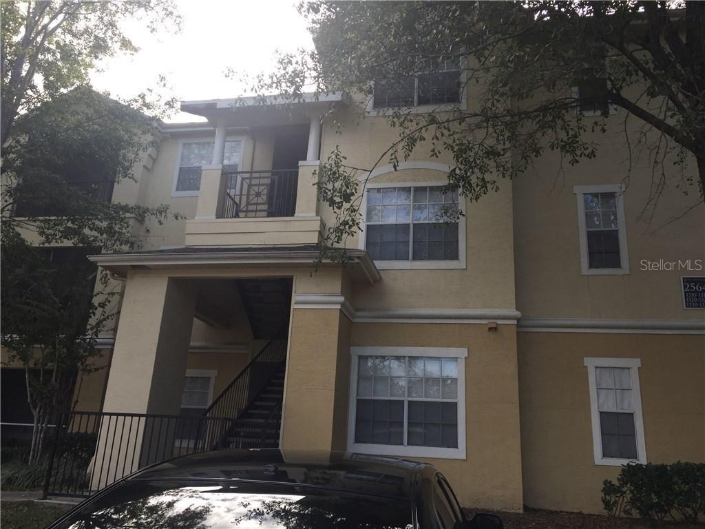 2564 Robert Trent Jones Dr. #325, Orlando, FL 32835