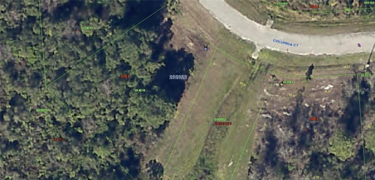 Columbia Ct., Poinciana, FL 34759