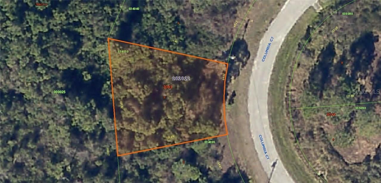 Columbia Ct., Poinciana, FL 34759
