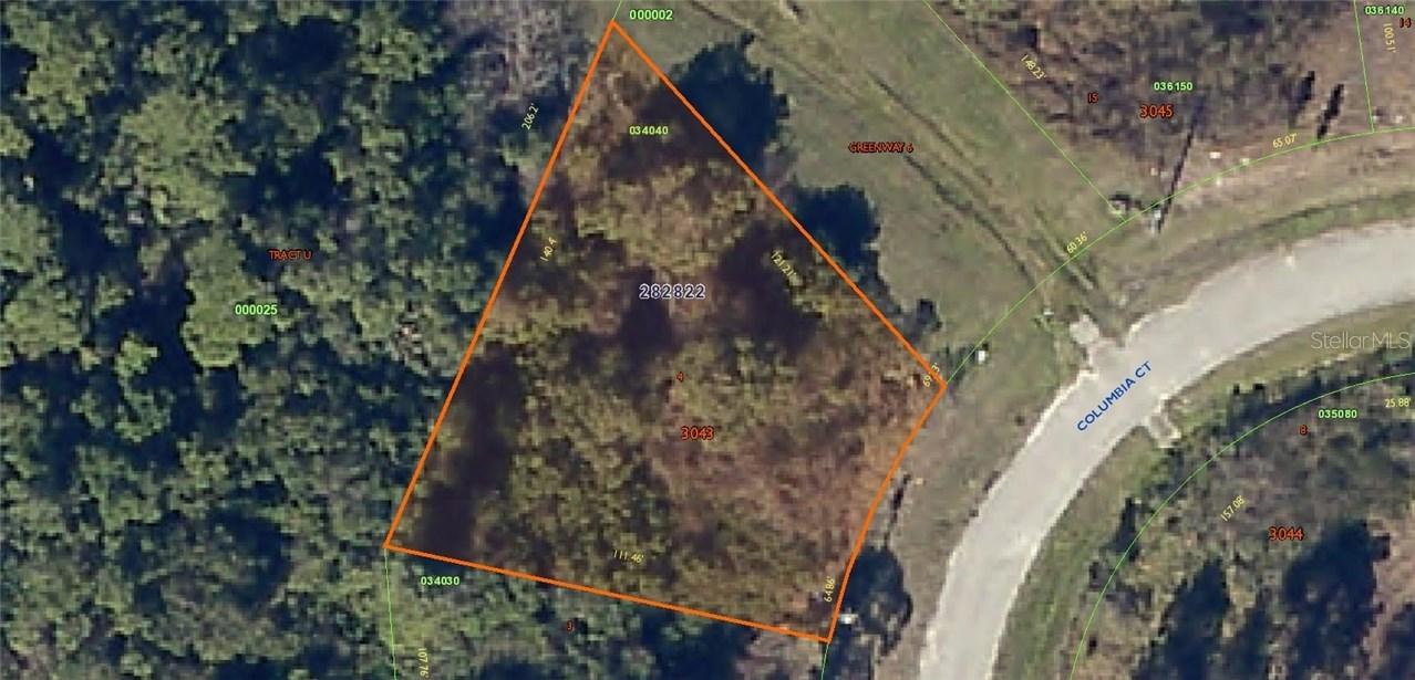 Columbia Ct., Poinciana, FL 34759
