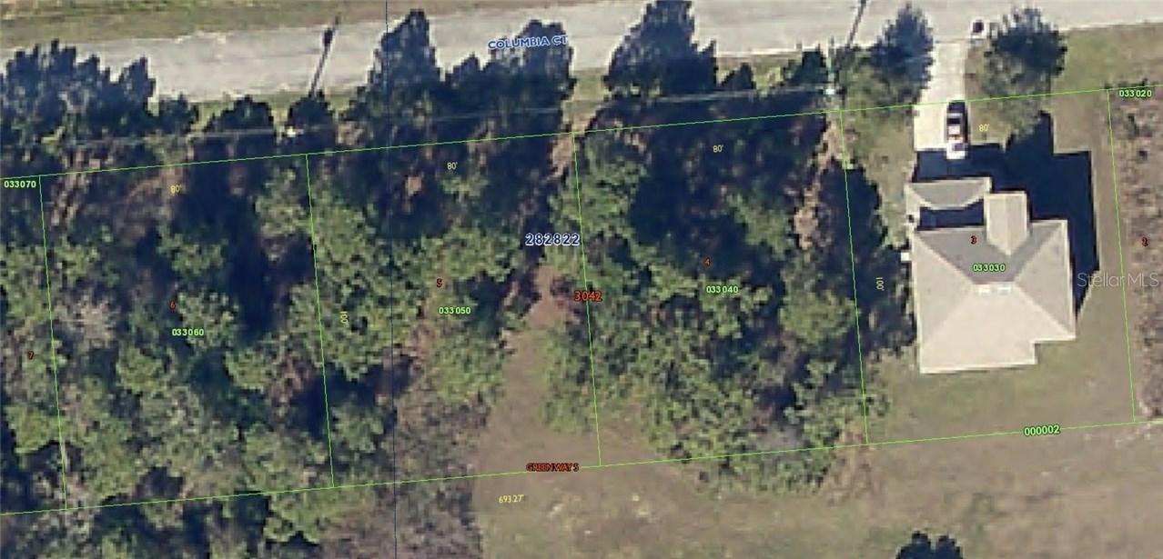 Columbia Ct., Poinciana, FL 34759