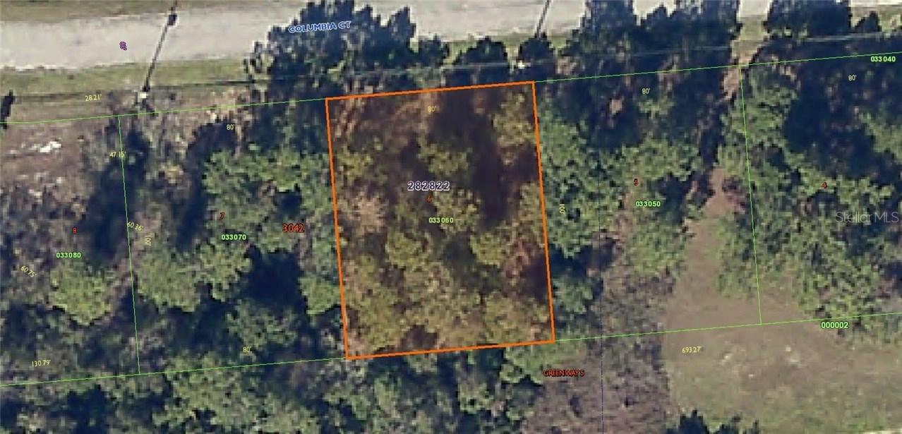 Columbia Ct., Poinciana, FL 34759