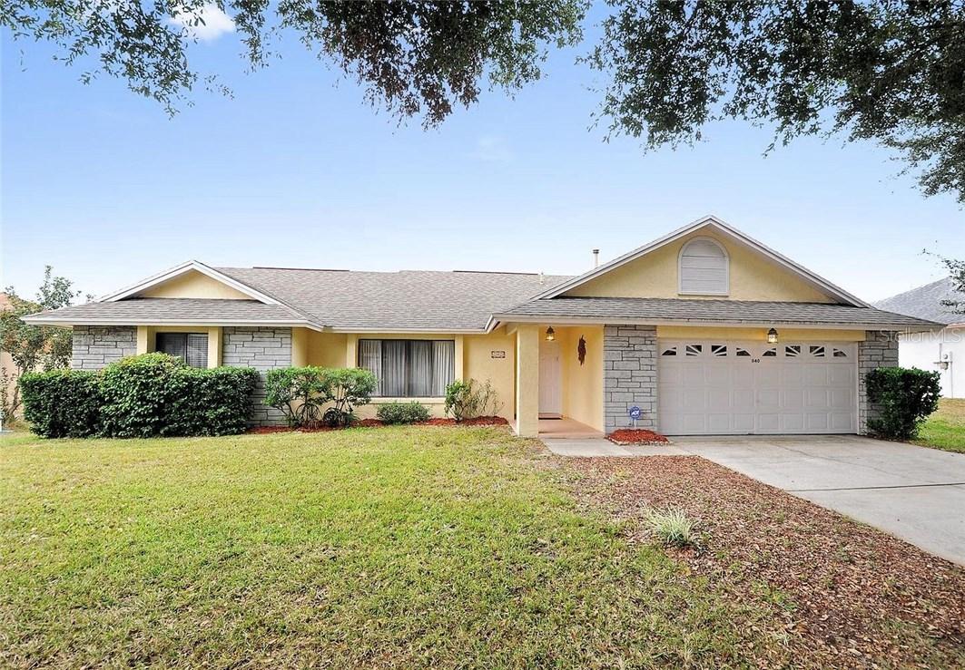1140 Marni Ridge Ct., Kissimmee, FL 34747