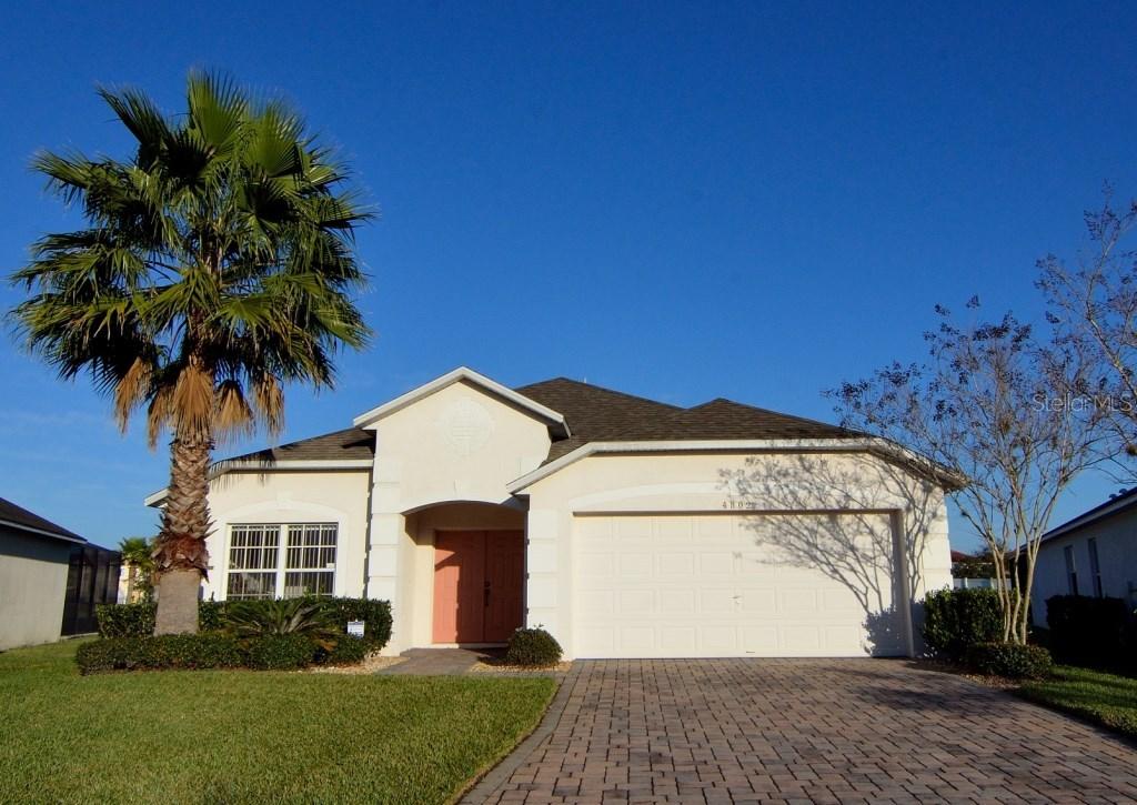 4802 Cumbrian Lakes Dr., Kissimmee, FL 34746
