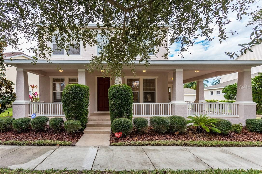 3310 Cat Brier Trl Tr., Harmony, FL 34773
