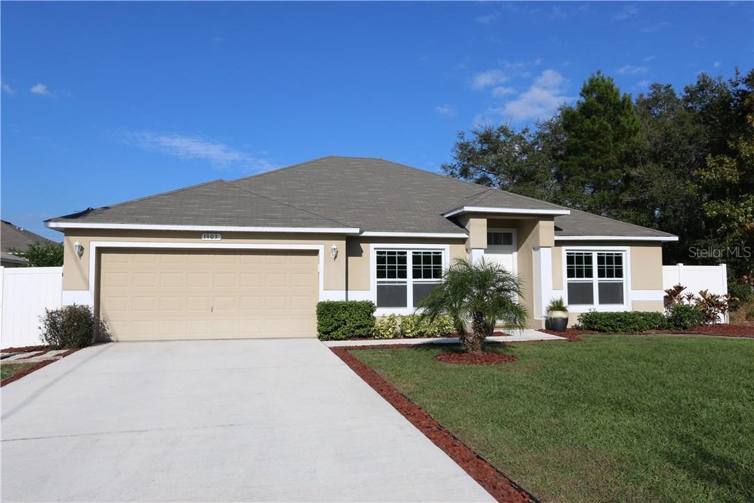 1903 Manatee Ln., Poinciana, FL 34759