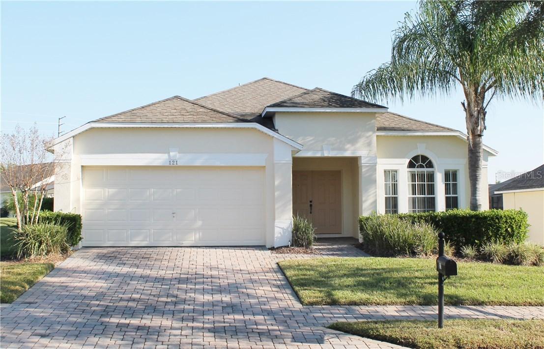 121 Kildrummy Dr., Davenport, FL 33896
