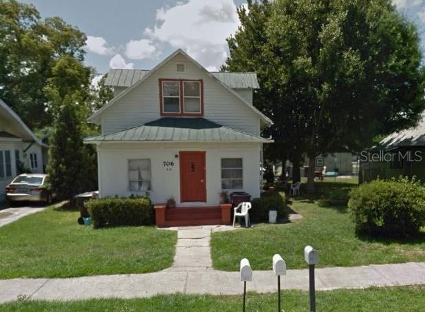 706 New York Ave., St Cloud, FL 34769