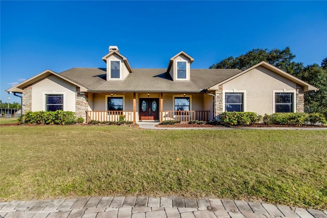 409 Gerry Ct., Saint Cloud, FL 34771