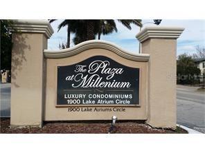 1964 Lake Atriums Cir. #174, Orlando, FL 32839