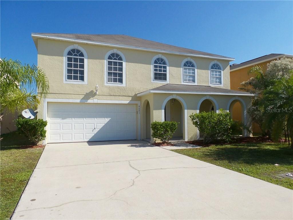 4641 Salamander St., Saint Cloud, FL 34772