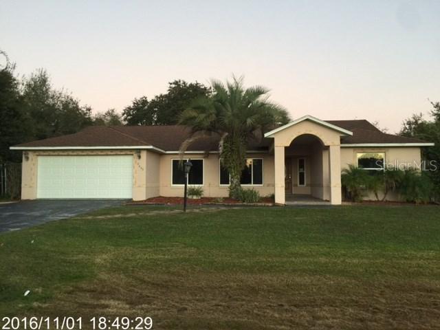 2693 La Alameda Ave., Kissimmee, FL 34746