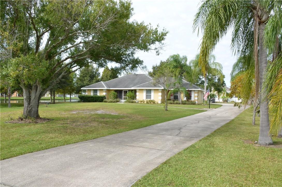 2594 Old Canoe Creek Rd., St. Cloud, FL 34772