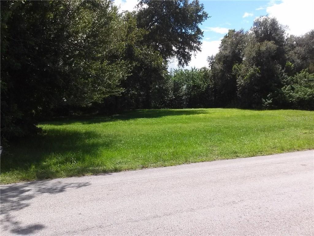 411 E 17th St., Saint Cloud, FL 34769