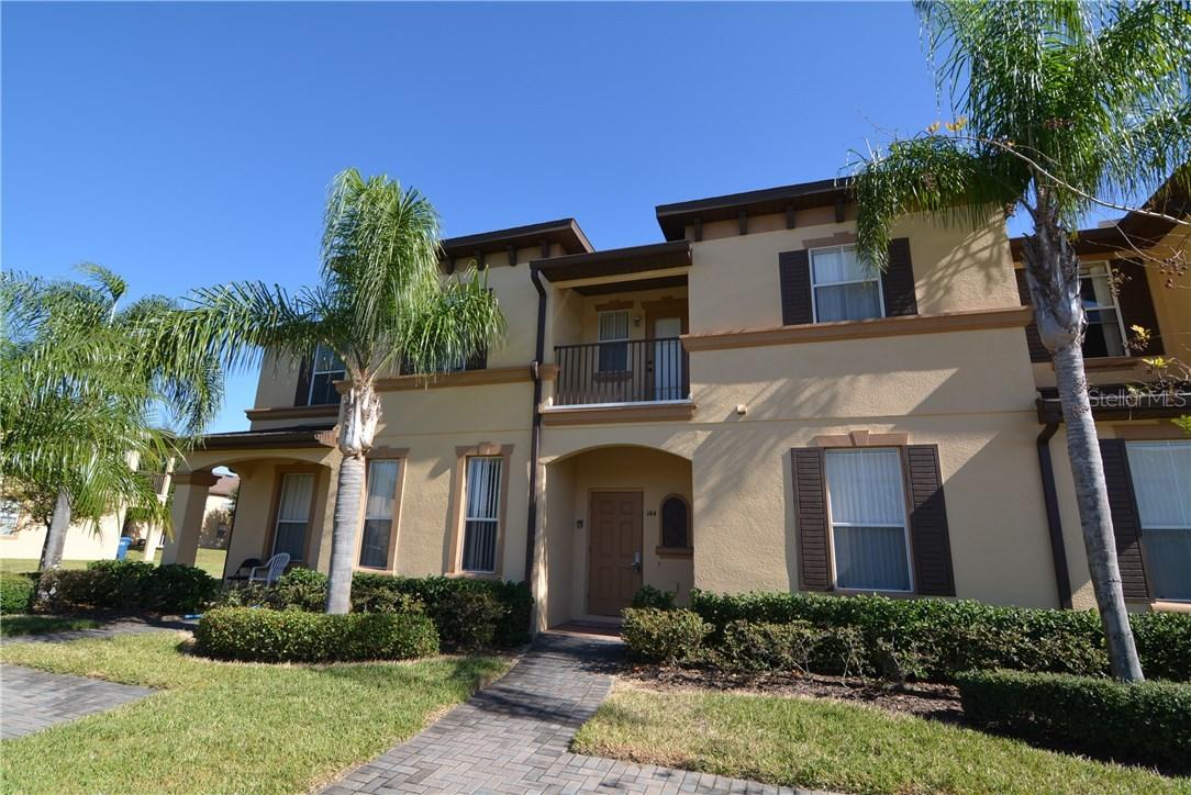 144 Bergamo Dr., Davenport, FL 33897