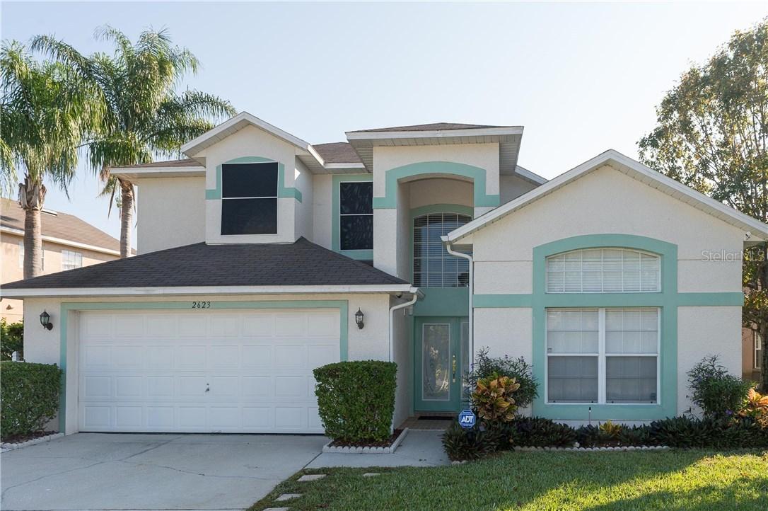 2623 Star Lake View Dr., Kissimmee, FL 34747