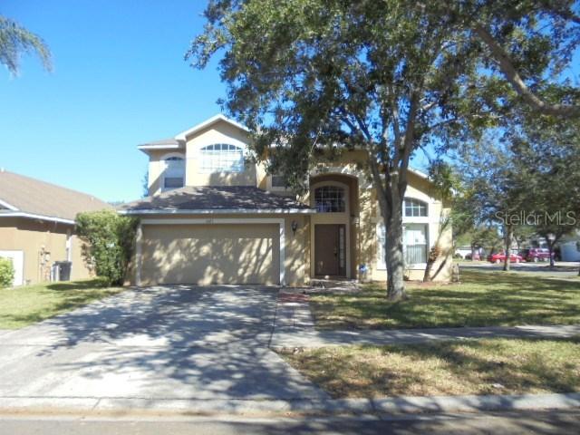 1603 Nestlewood Tr., Orlando, FL 32837