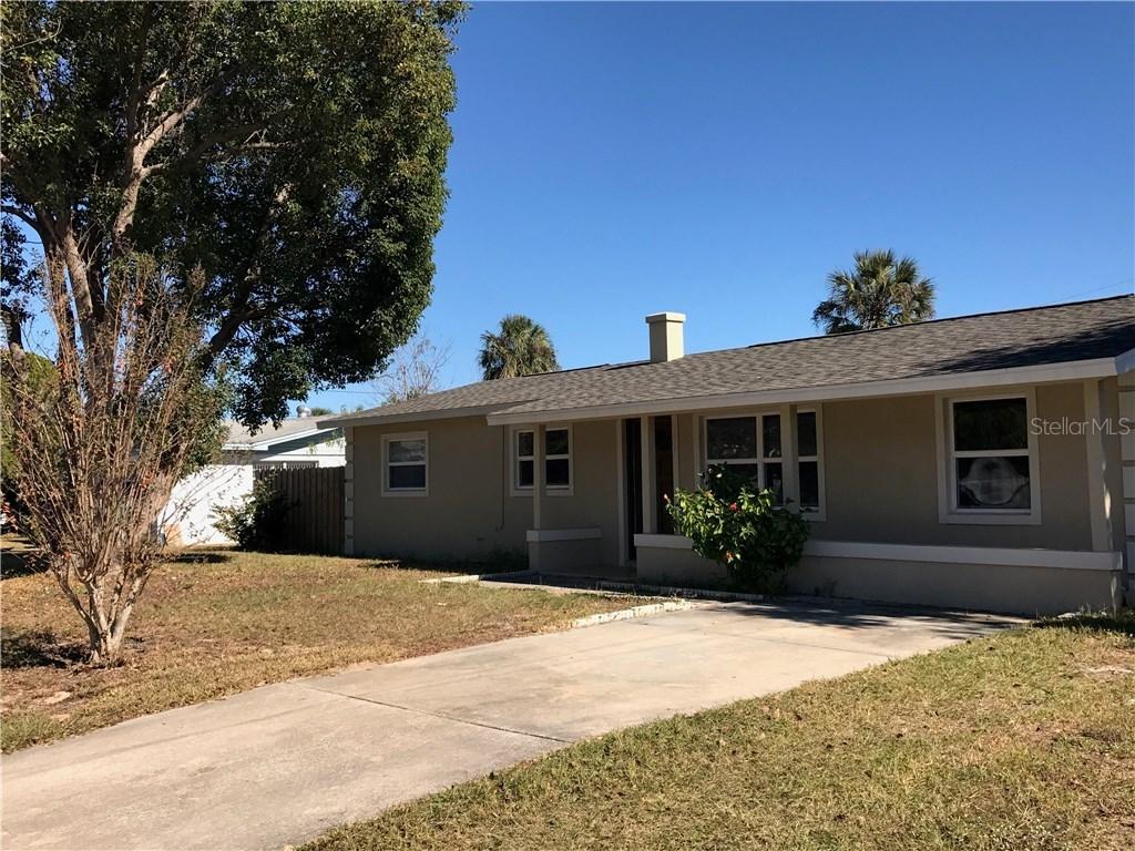 1312 Berwick Dr., Leesburg, FL 34748