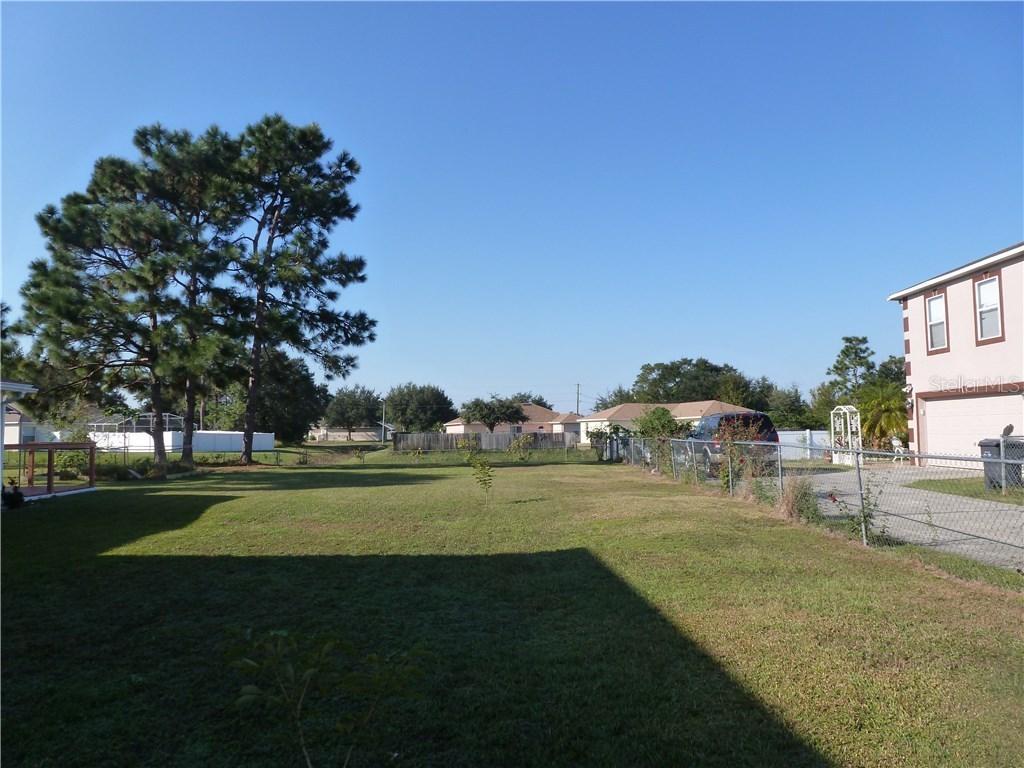 Crane Dr., Poinciana, FL 34759