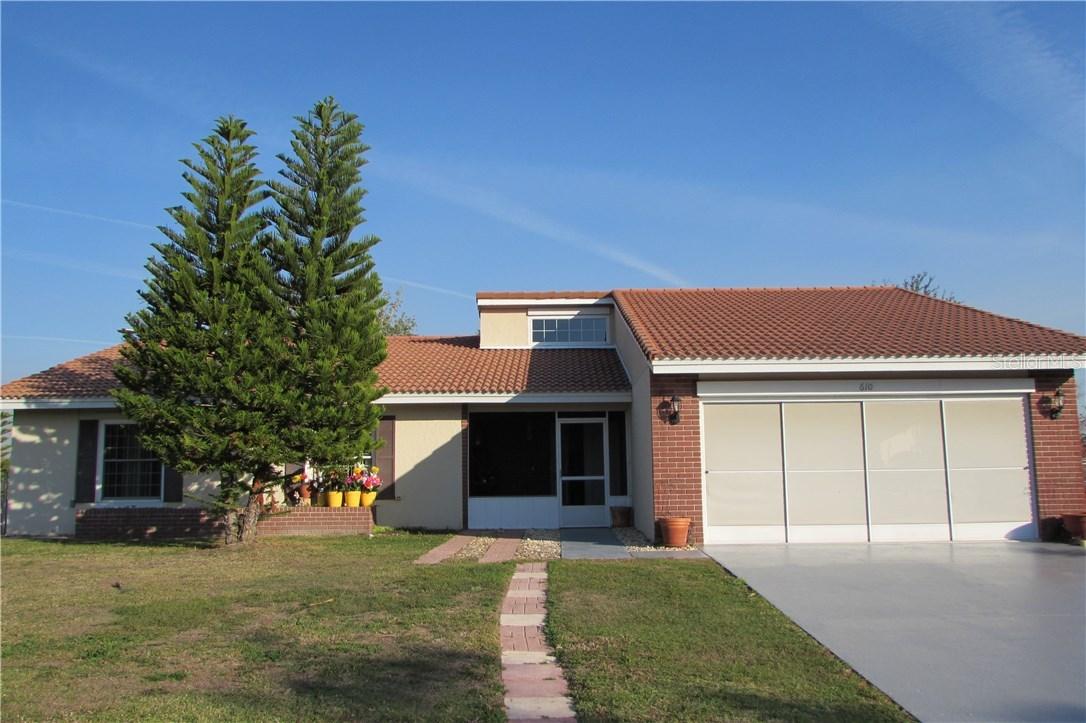 610 Caddy Dr., Poinciana, FL 34759