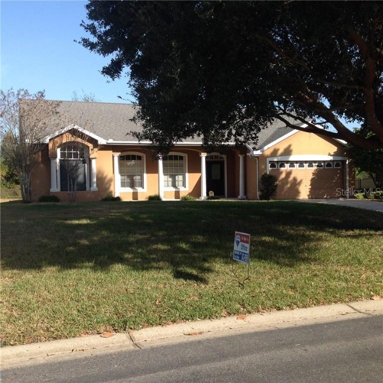 1833 Sir Lancelot Cir., St. Cloud, FL 34772