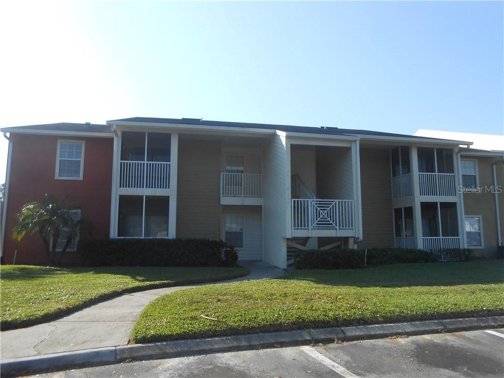221 Lake Brook Cir. #102, Brandon, FL 33511