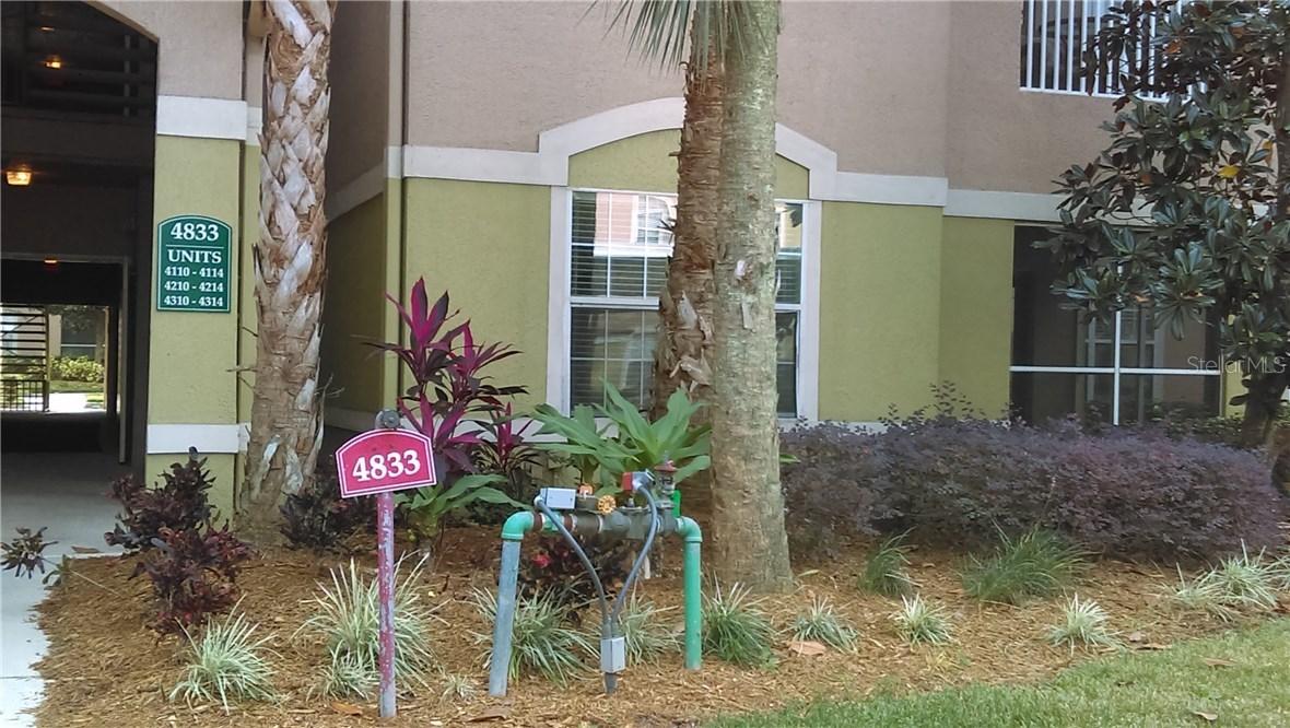 4833 Cypress Woods Dr. #110, Orlando, FL 32811