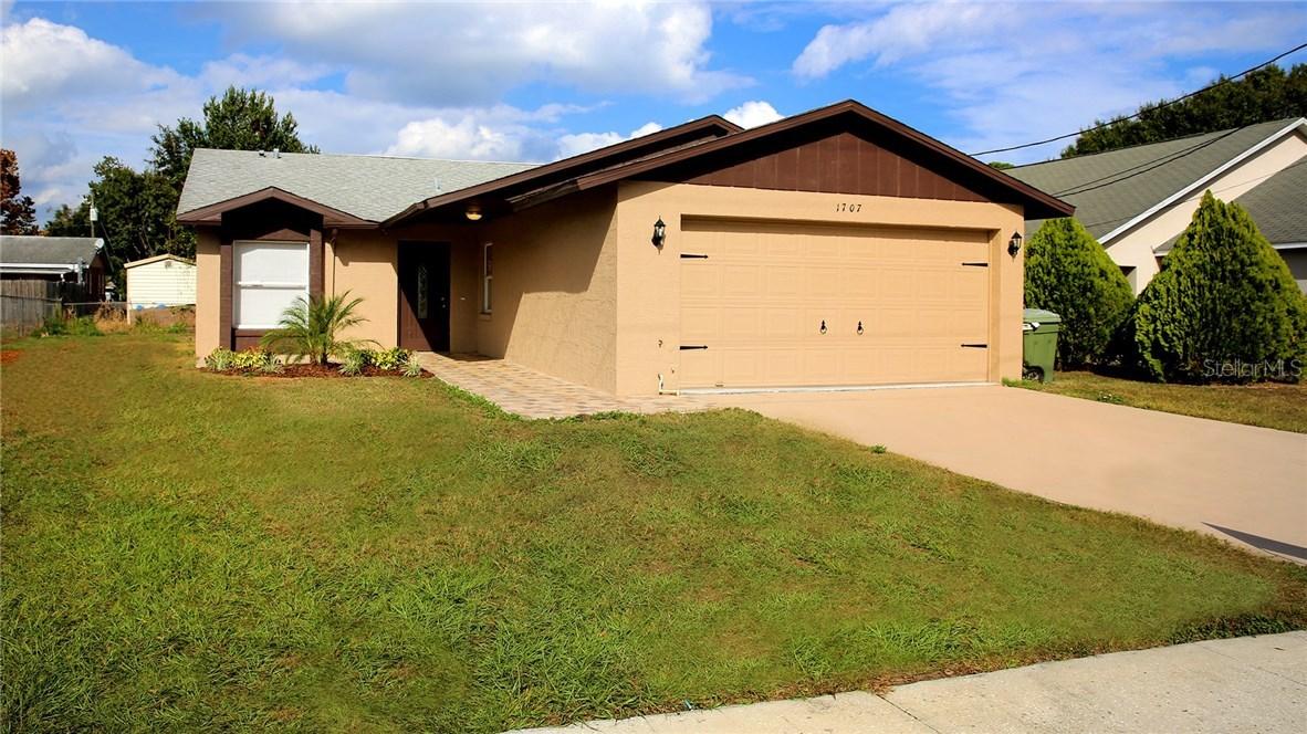 1707 Ernest St., Kissimmee, FL 34741