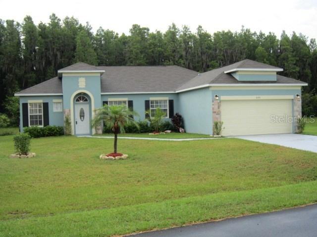 620 Kangaroo Dr., Poinciana, FL 34759