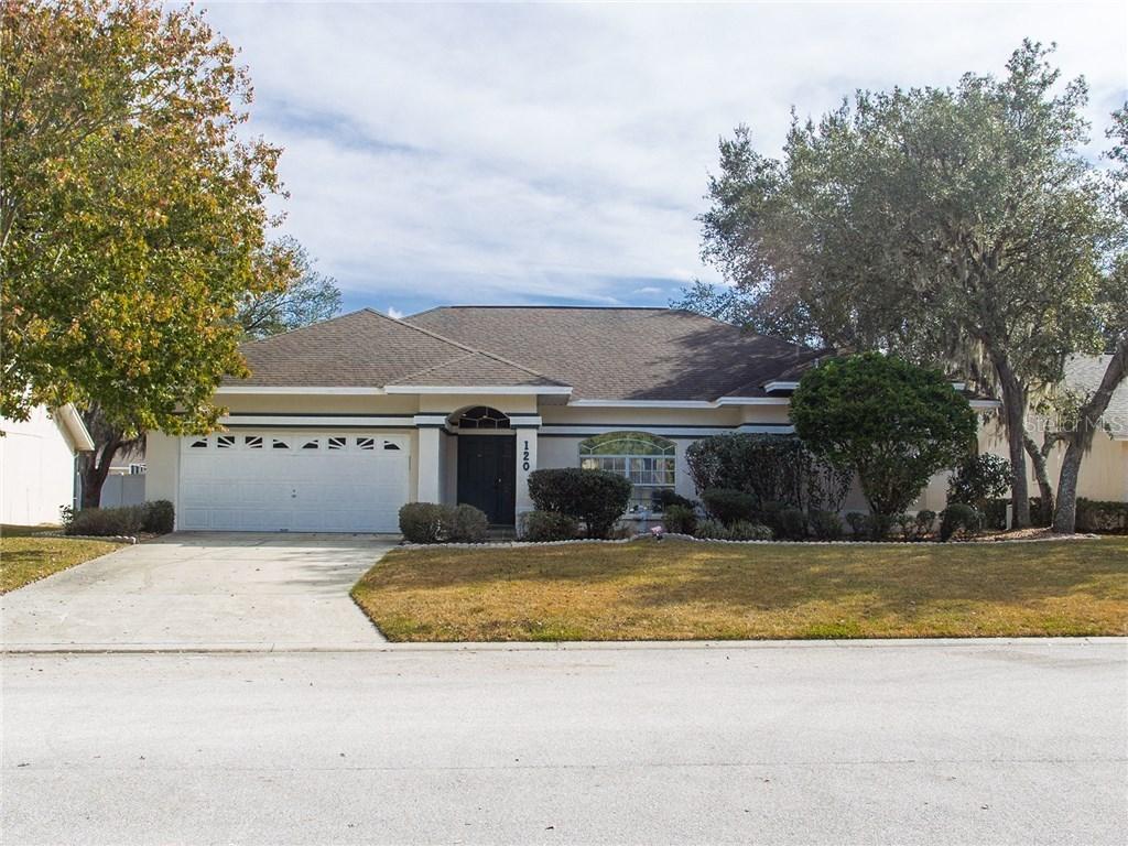 120 Thousand Oaks Blvd., Davenport, FL 33896
