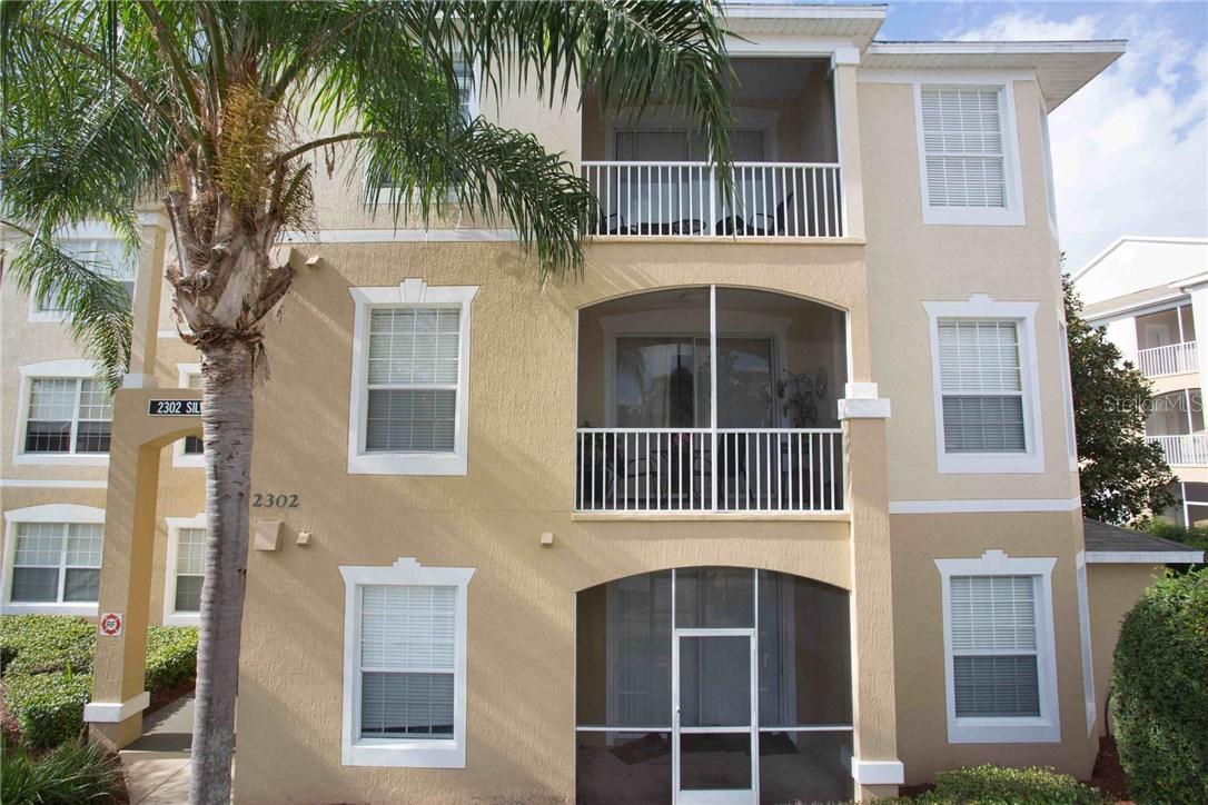 2302 Silver Palm Dr. #303, Kissimmee, FL 34747