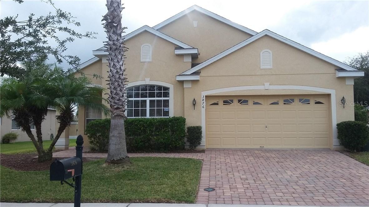 [Address Hidden by Seller], St Cloud, FL 34773