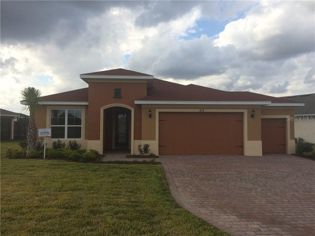 213 Treviso Dr., Kissimmee, FL 34759