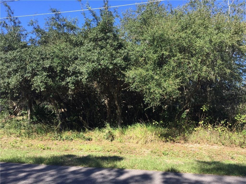 309 Shad Way, Poinciana, FL 34759
