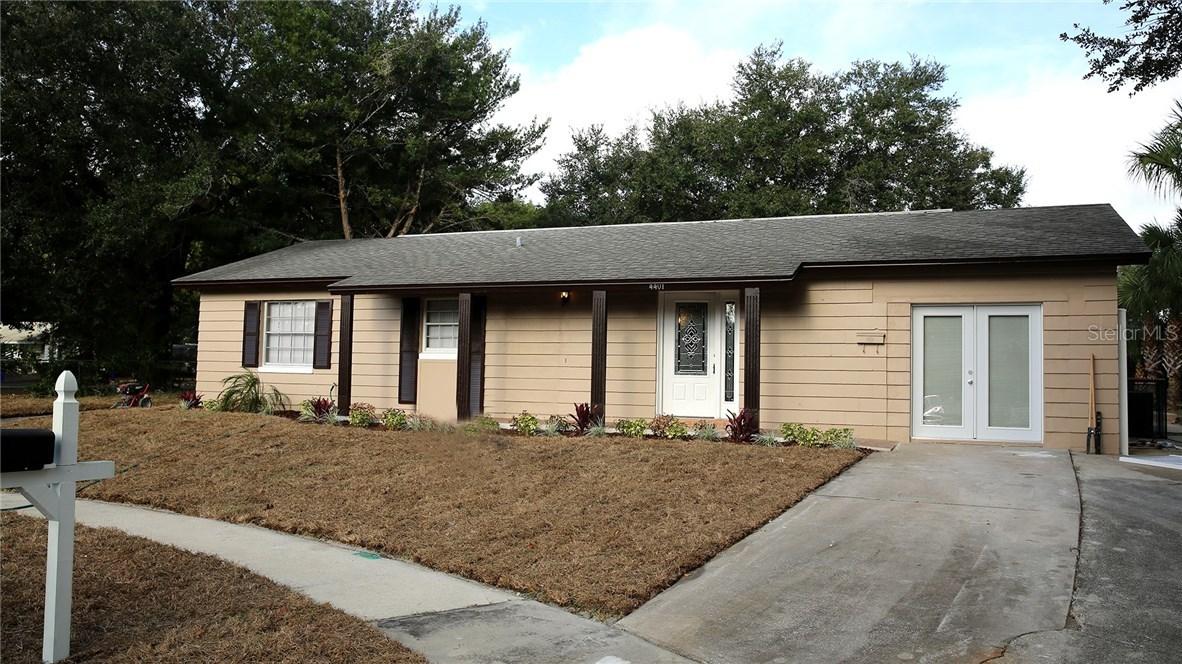 4401 Colbert Ct., Orlando, FL 32808