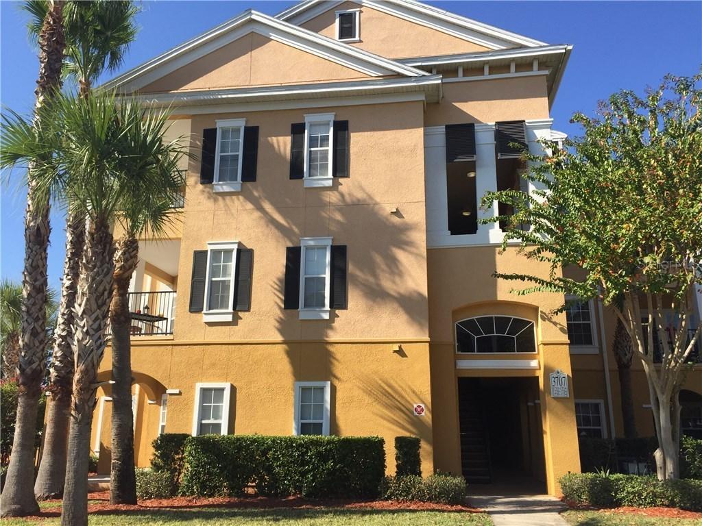 3707 Conroy Rd. #731, Orlando, FL 32839