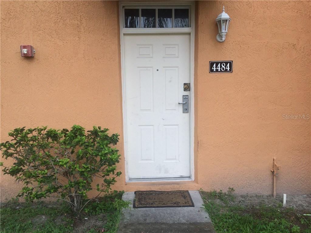 4484 Saint Georges Ct., Kissimmee, FL 34746