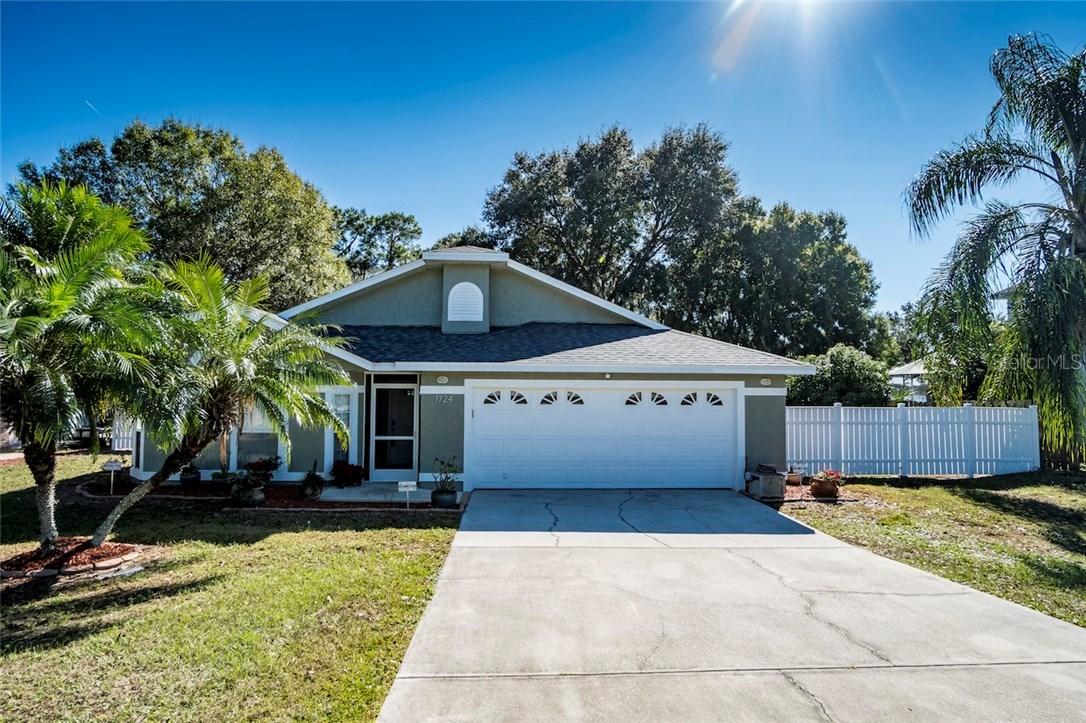 1724 Boys Club Rd., Winter Haven, FL 33881