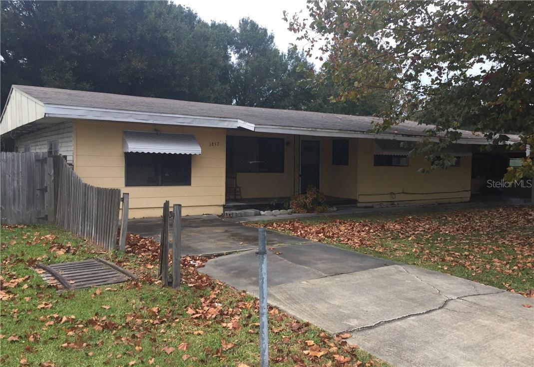 1857 Clay St., Kissimmee, FL 34741