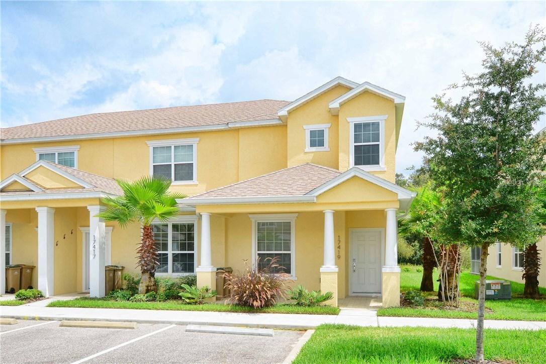 17419 Placidity Ave., Clermont, FL 34714