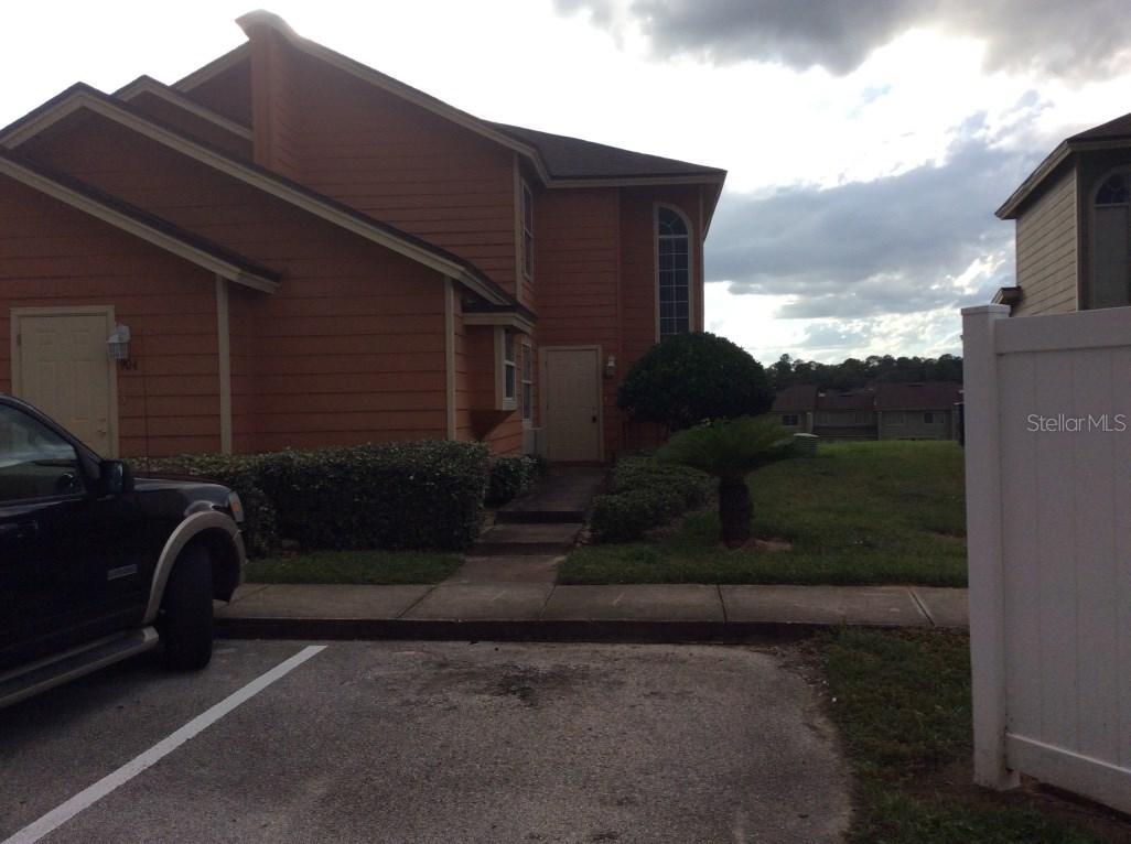 904 Caribbean Dr., Davenport, FL 33897