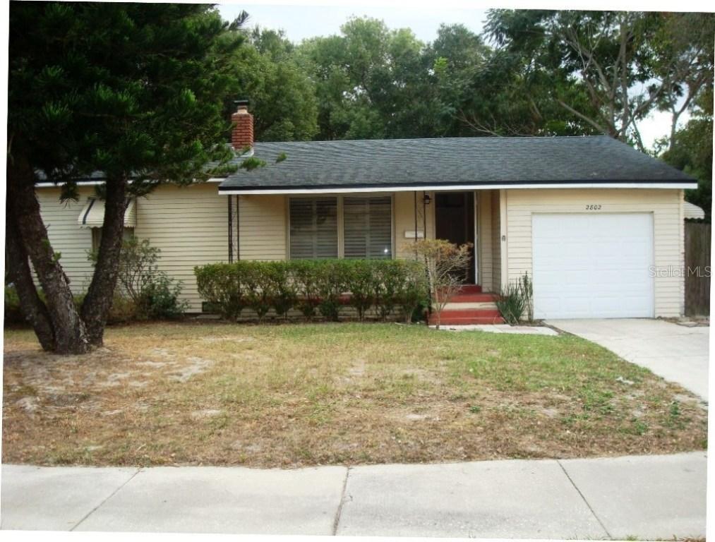 2802 E Anderson St., Orlando, FL 32803