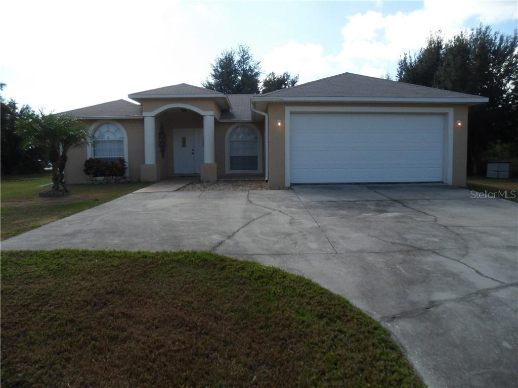 815 Hamster Pl., Kissimmee, FL 34759