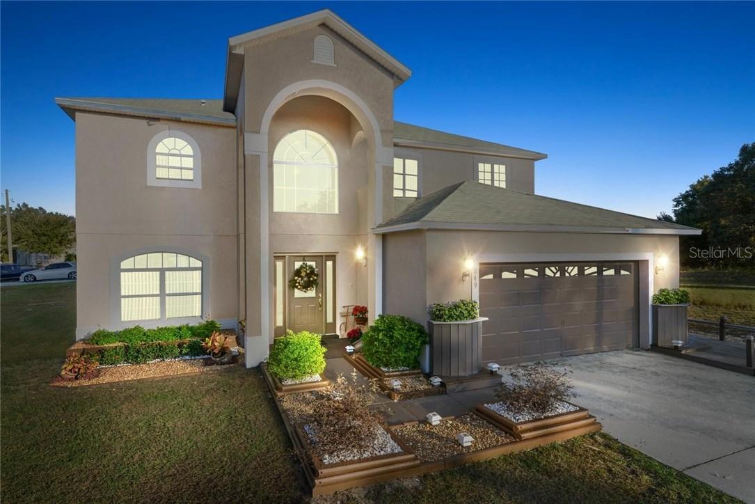 849 Gila Way, Kissimmee, FL 34759