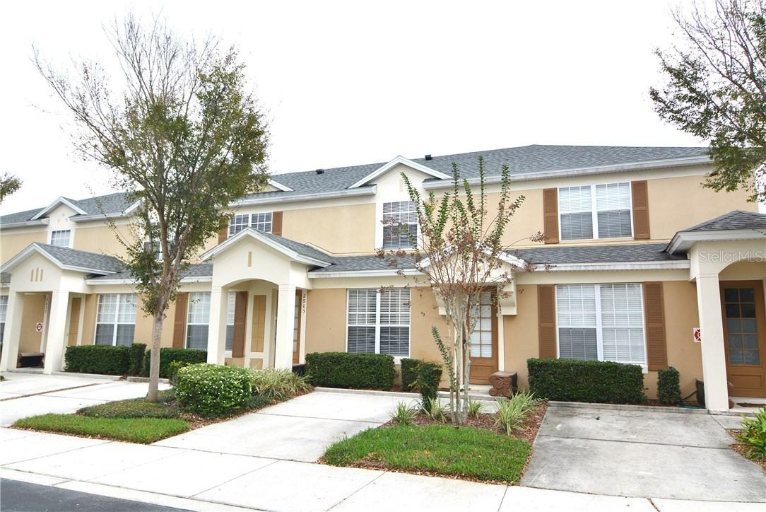 2503 Maneshaw Ln., Kissimmee, FL 34747