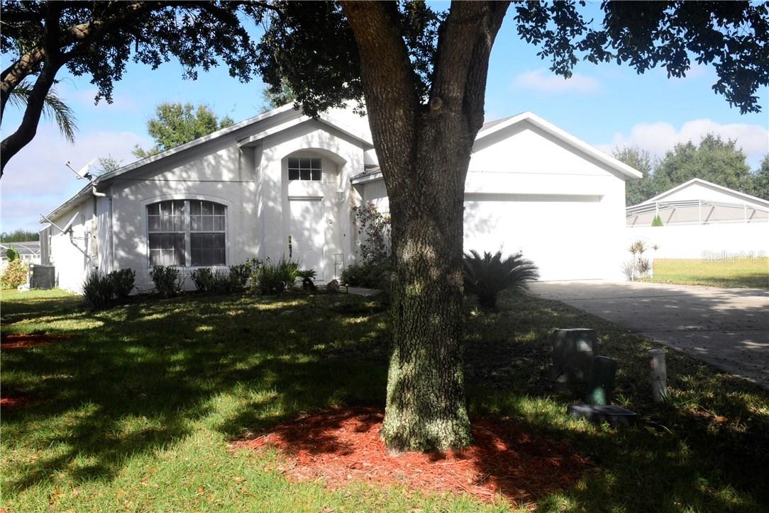 17613 Deep Creek Ct., Clermont, FL 34711