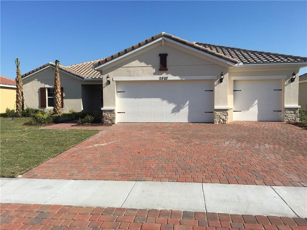 3727 Isles Arbor Ln., Kissimmee, FL 34746