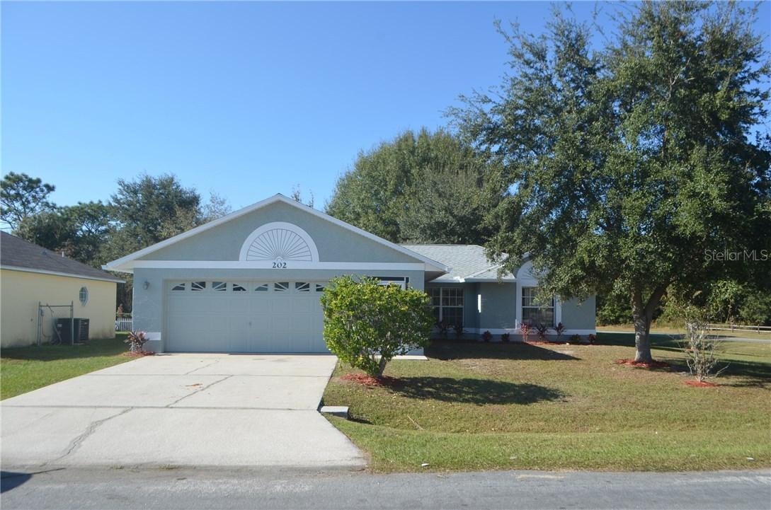 202 Banbury Pl., Kissimmee, FL 34758