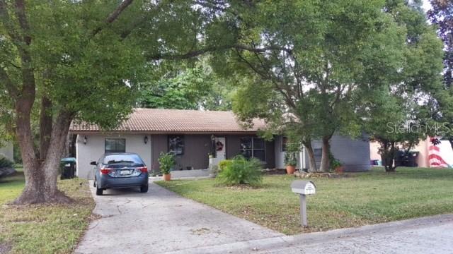 10614 Deergrass Ln., Orlando, FL 32821