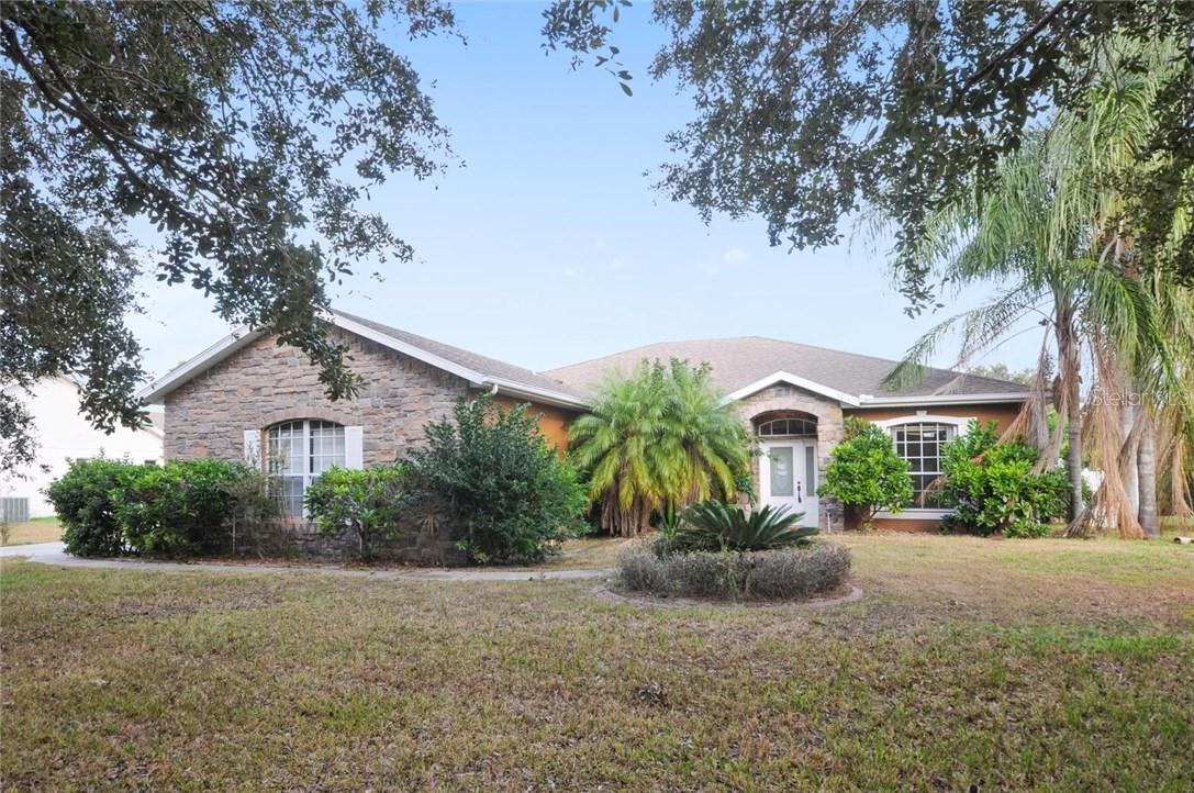 5814 Guenevere Ct., Saint Cloud, FL 34772
